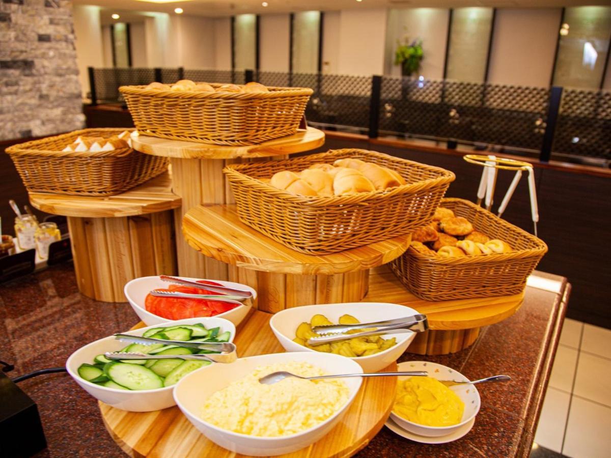 Hotel Sun Okinawa Naha Luaran gambar