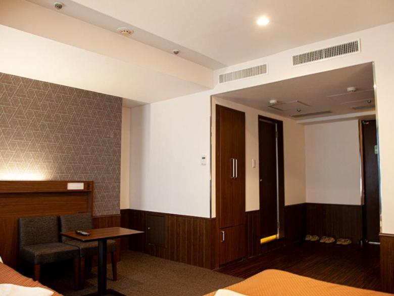 Hotel Sun Okinawa Naha Luaran gambar