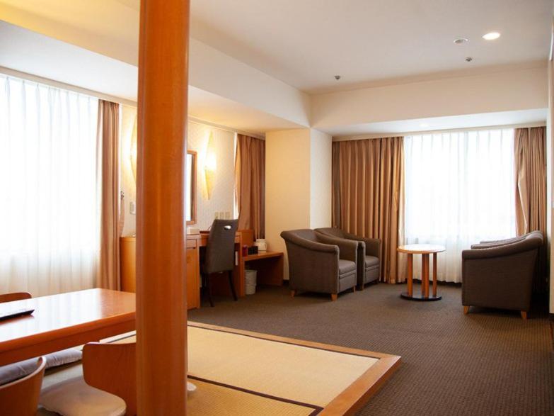 Hotel Sun Okinawa Naha Luaran gambar