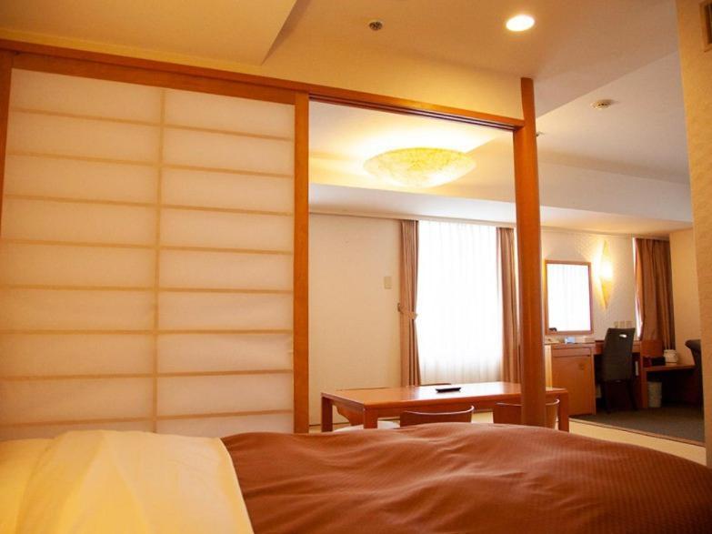 Hotel Sun Okinawa Naha Luaran gambar