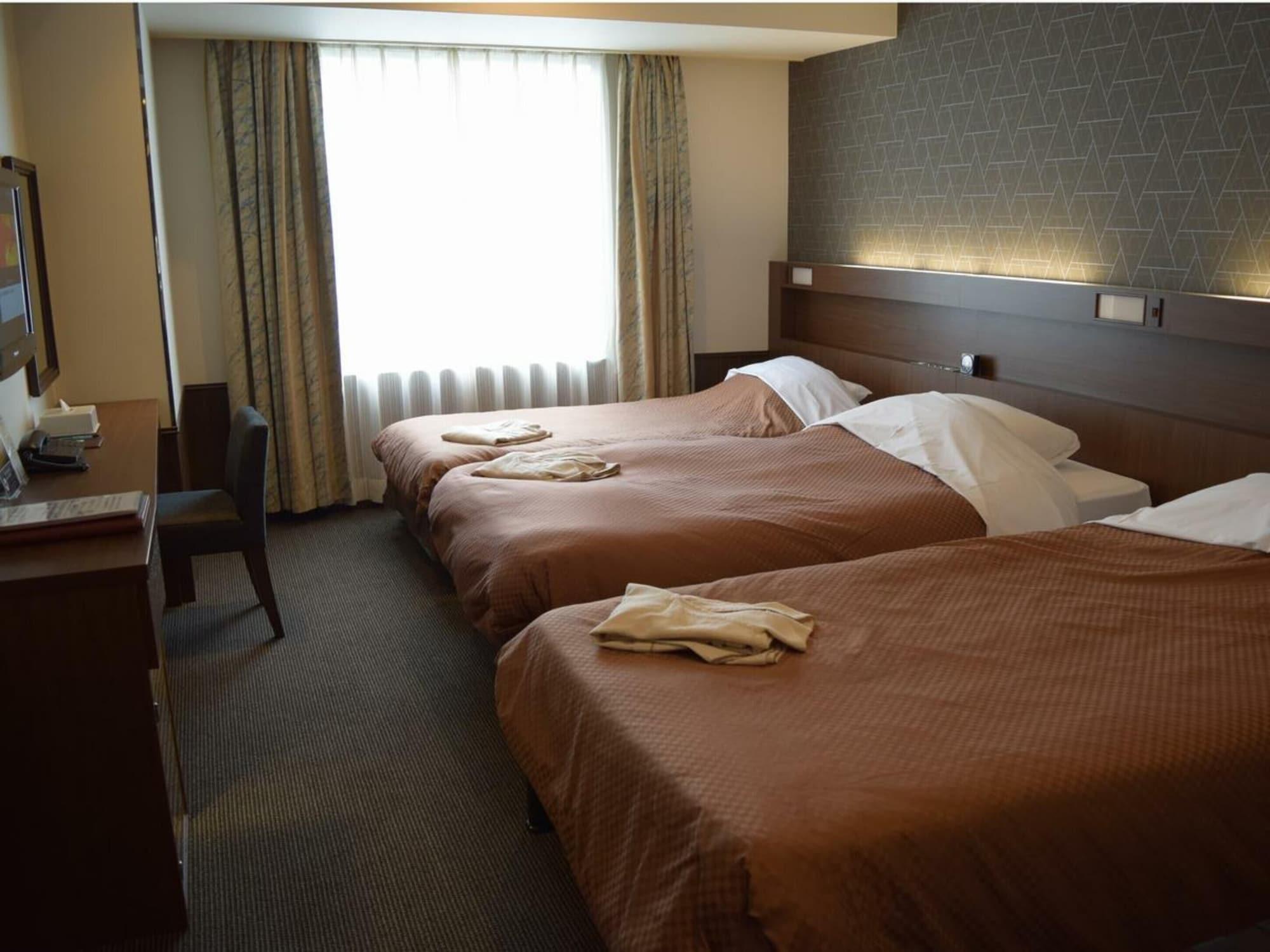 Hotel Sun Okinawa Naha Luaran gambar