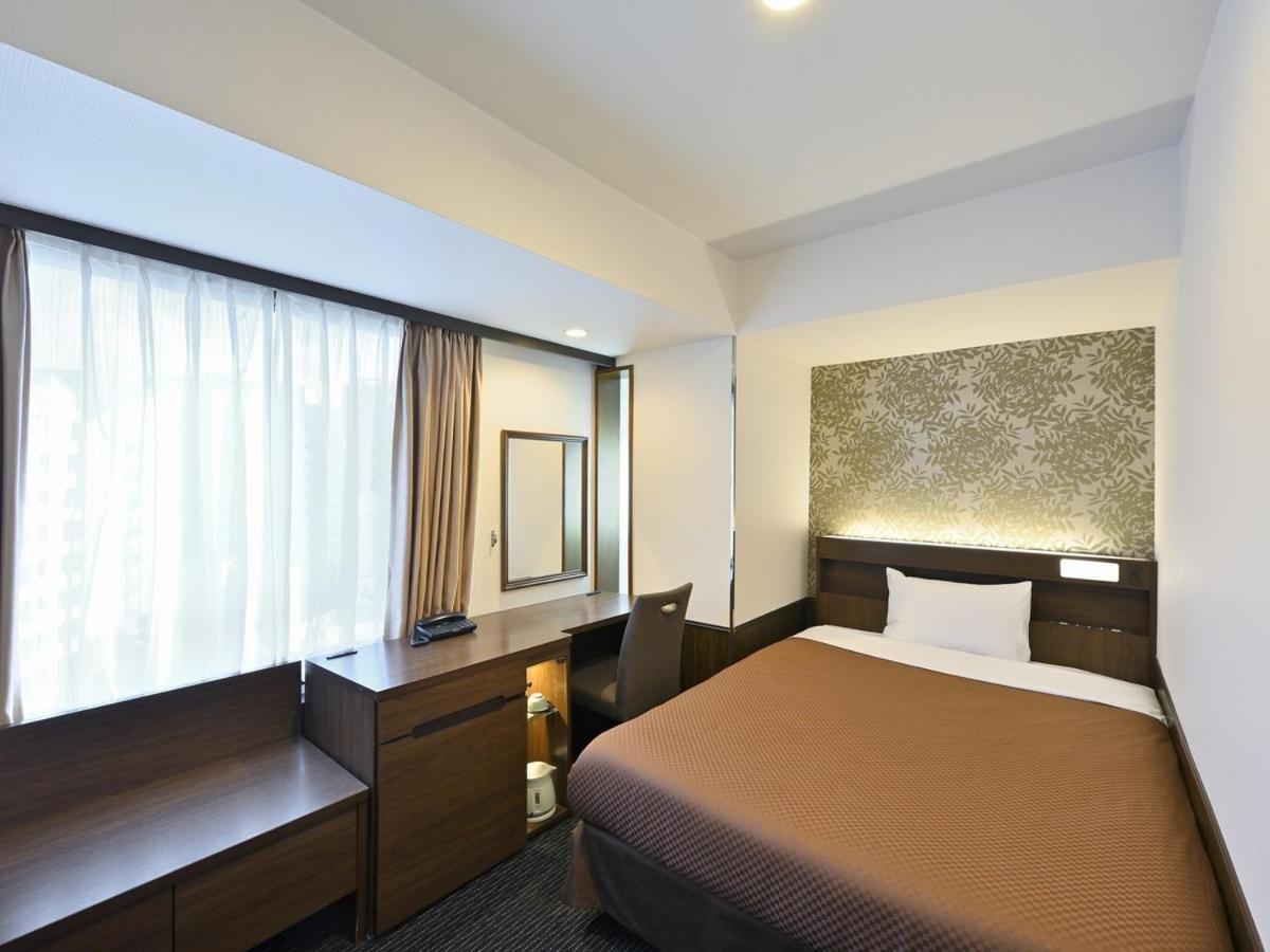 Hotel Sun Okinawa Naha Luaran gambar