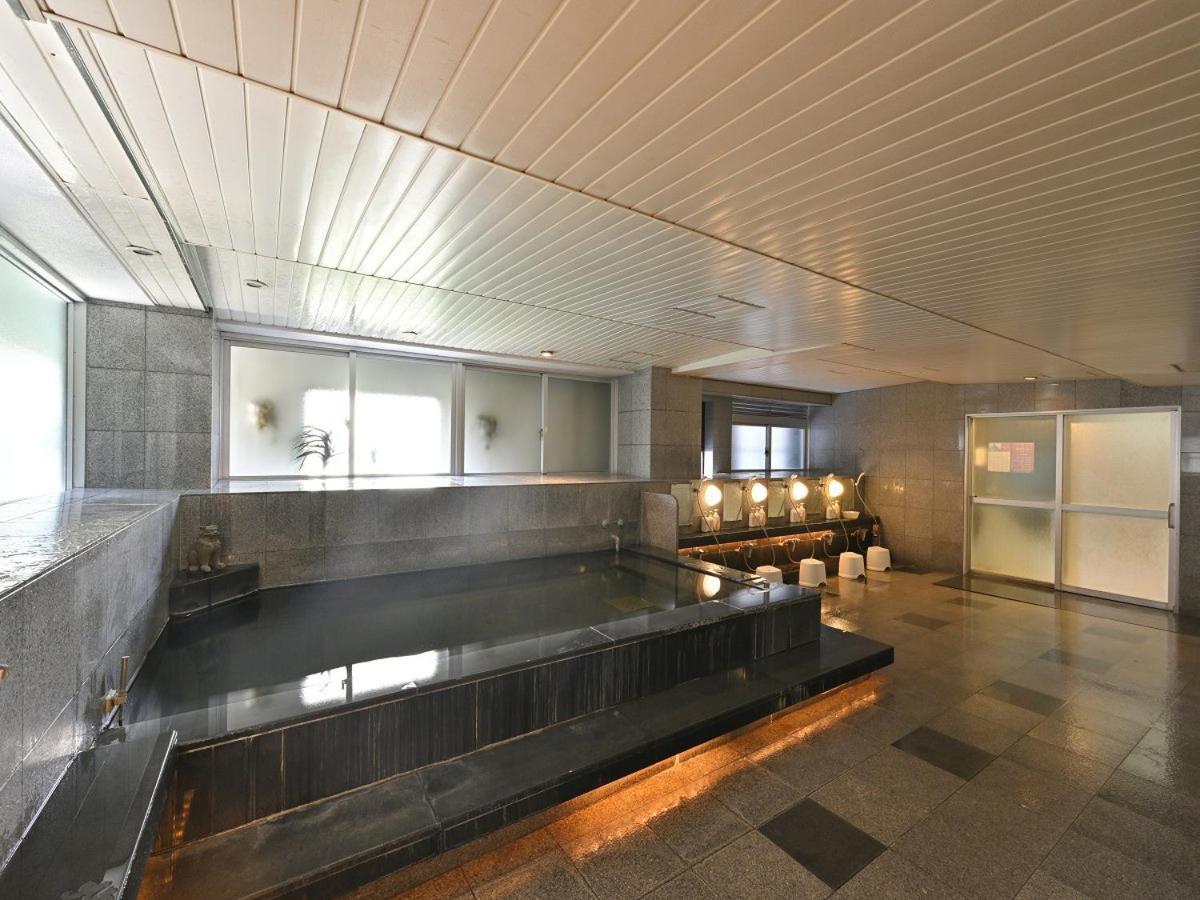 Hotel Sun Okinawa Naha Luaran gambar