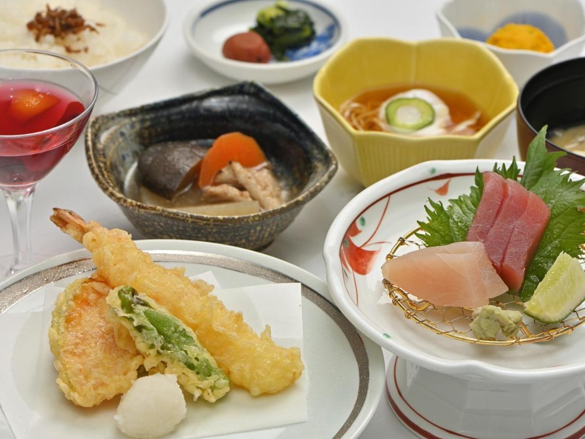 Hotel Sun Okinawa Naha Luaran gambar