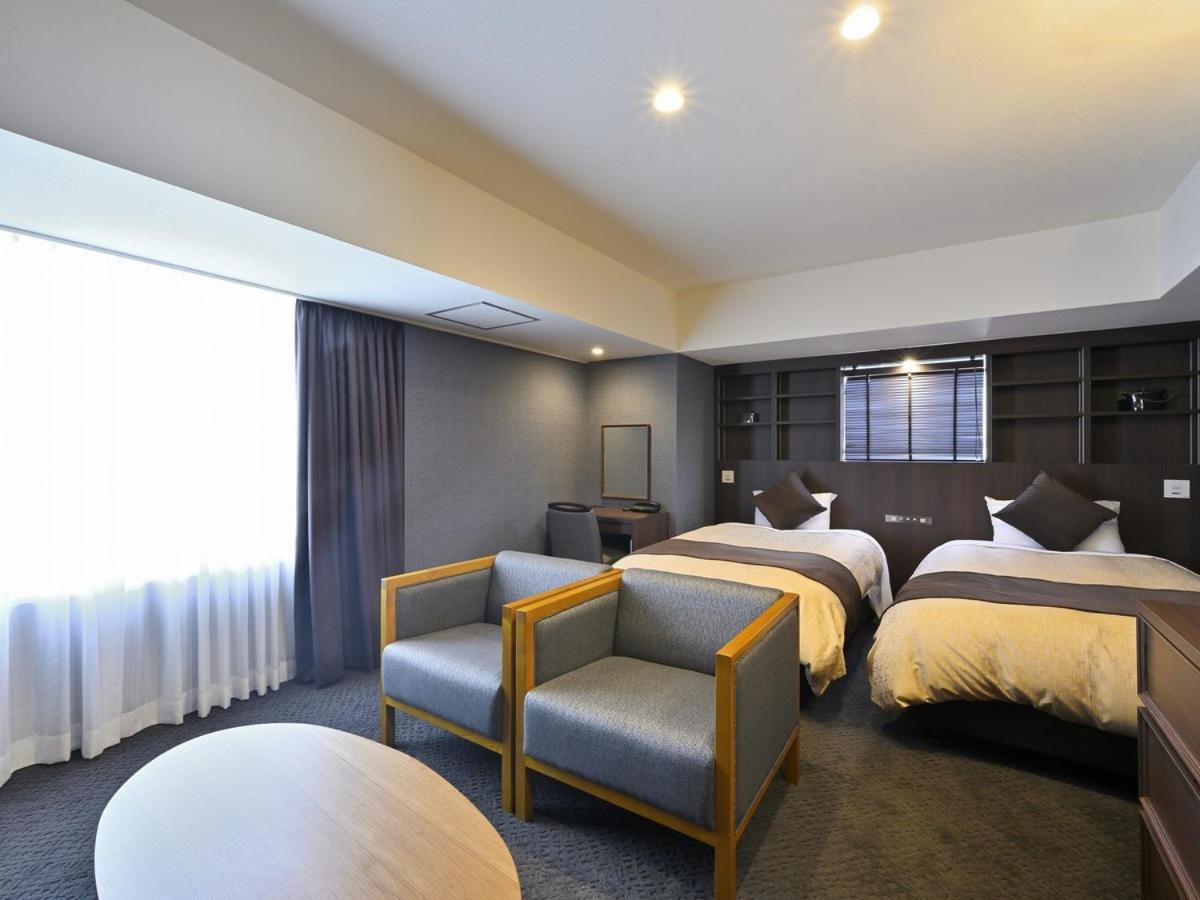 Hotel Sun Okinawa Naha Luaran gambar