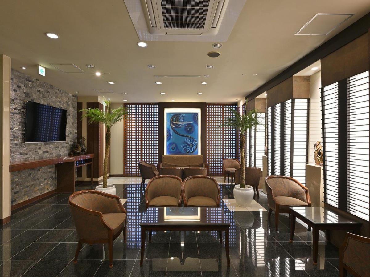 Hotel Sun Okinawa Naha Luaran gambar