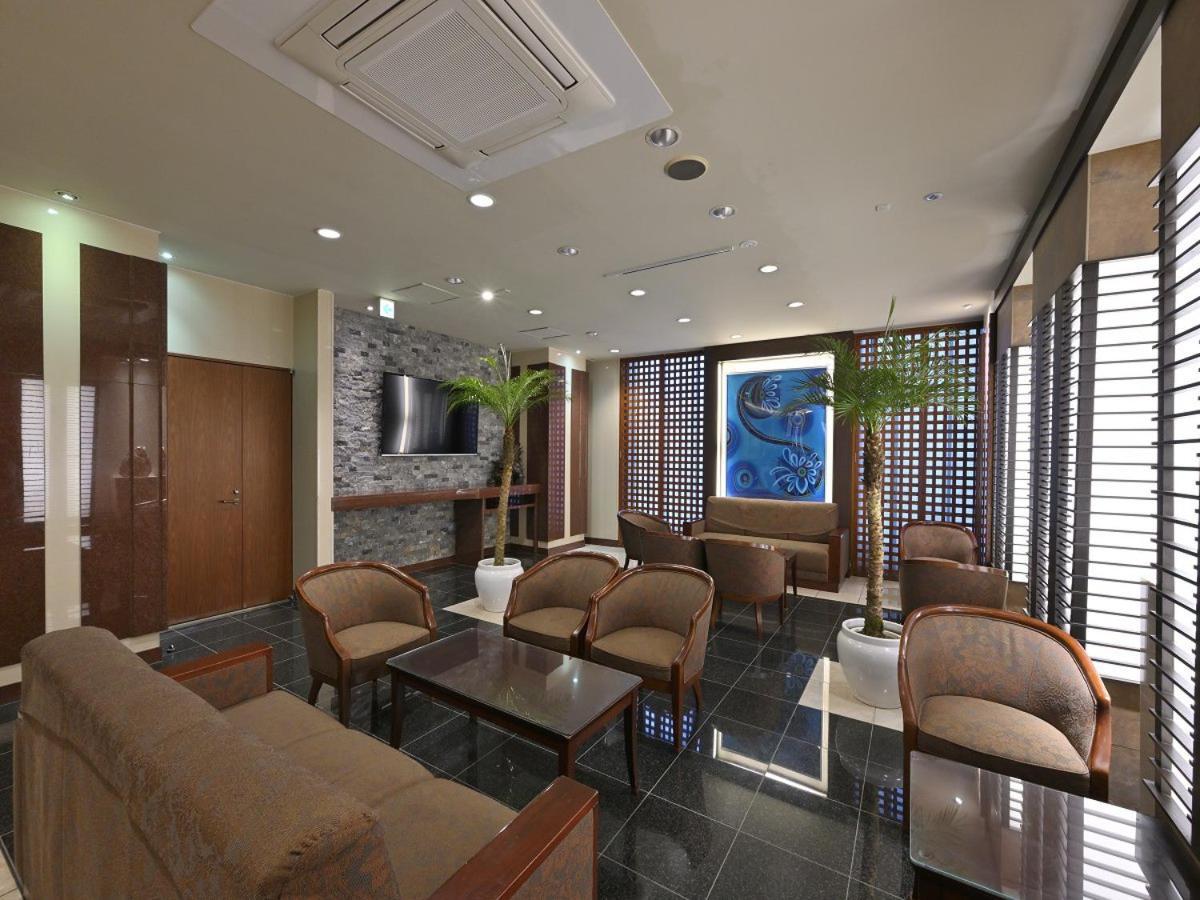 Hotel Sun Okinawa Naha Luaran gambar